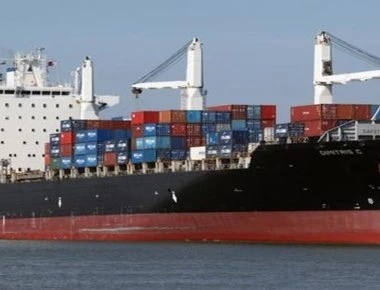 Τυνησία: Βρέθηκε στρατιωτικό υλικό σε πλοίο με σημαία Παναμά